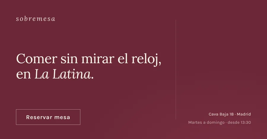 Anuncio para Meta