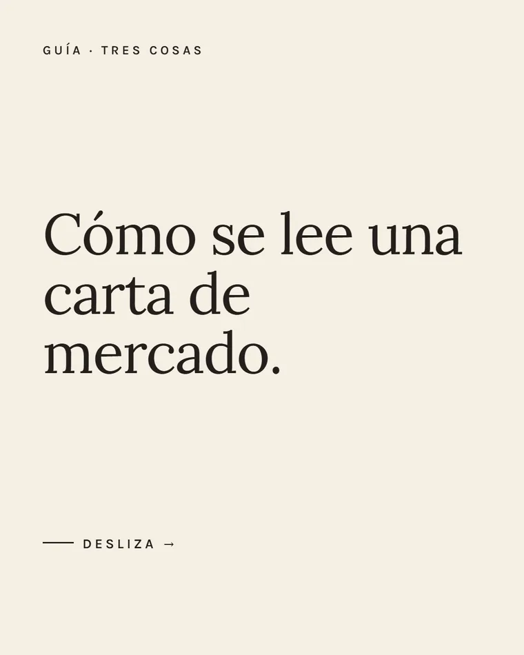 Carrusel «En la mesa», pieza 1